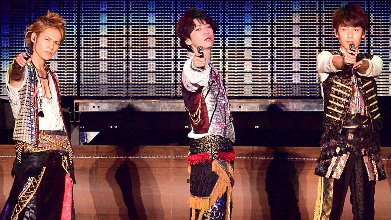 KAT-TUN・亀梨和也、YouTubeでファンを煽る? 「チーム作りたい」上田竜也はグループ活動に“未練”かの画像1