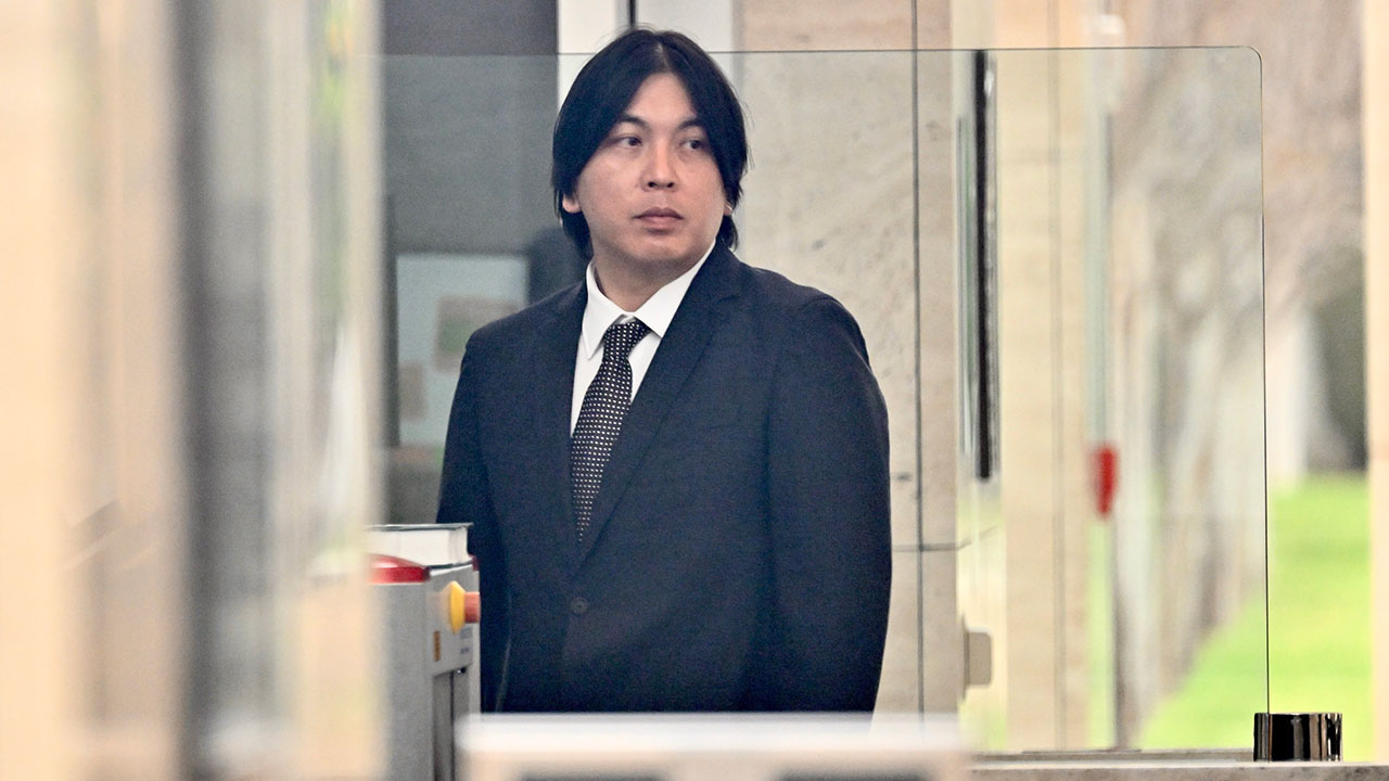 水原一平(写真:GettyImagesより)