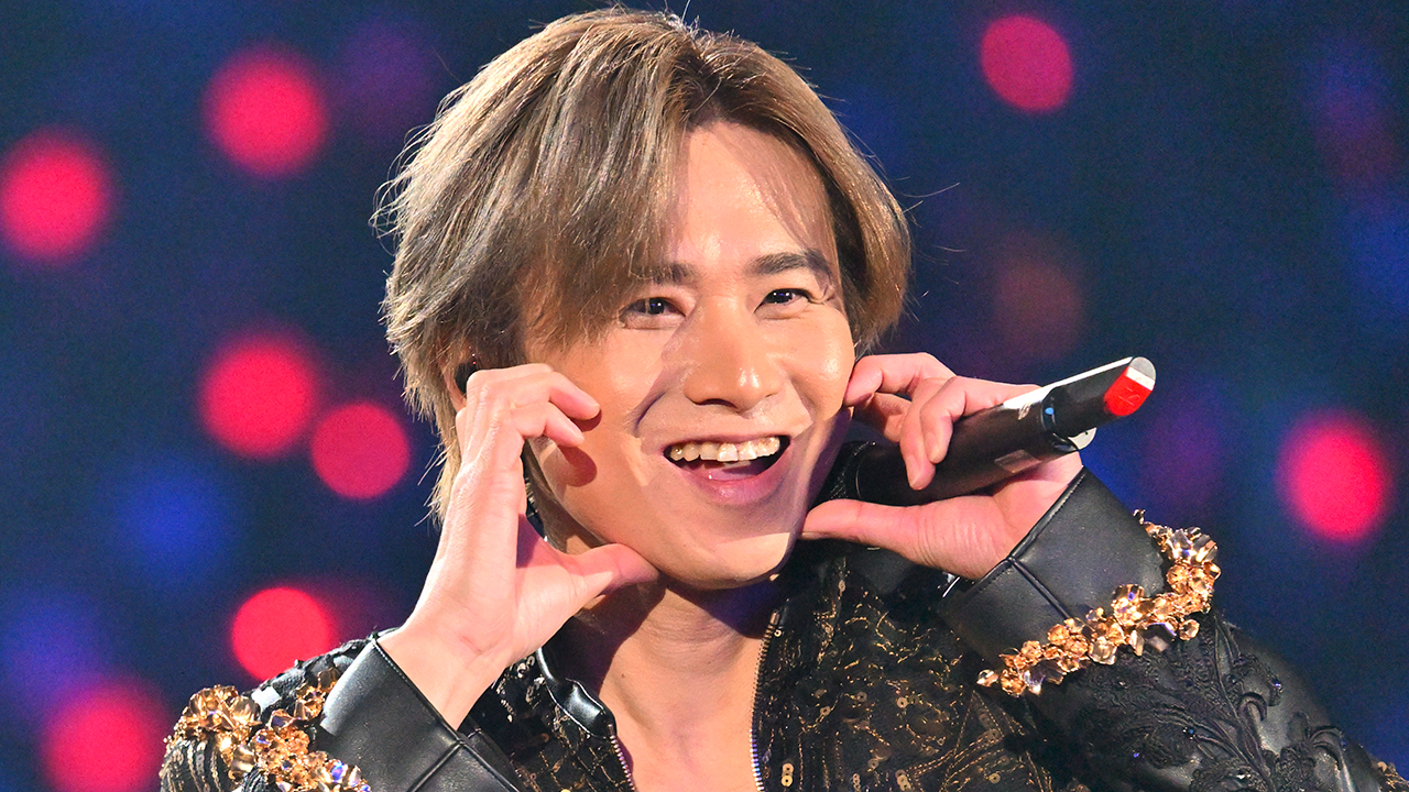 「NHKは惜しいことをした」――STARTO新音楽番組『Star Song Specialで感じた事務所の伝統と、堂本光一の“気概”の画像1