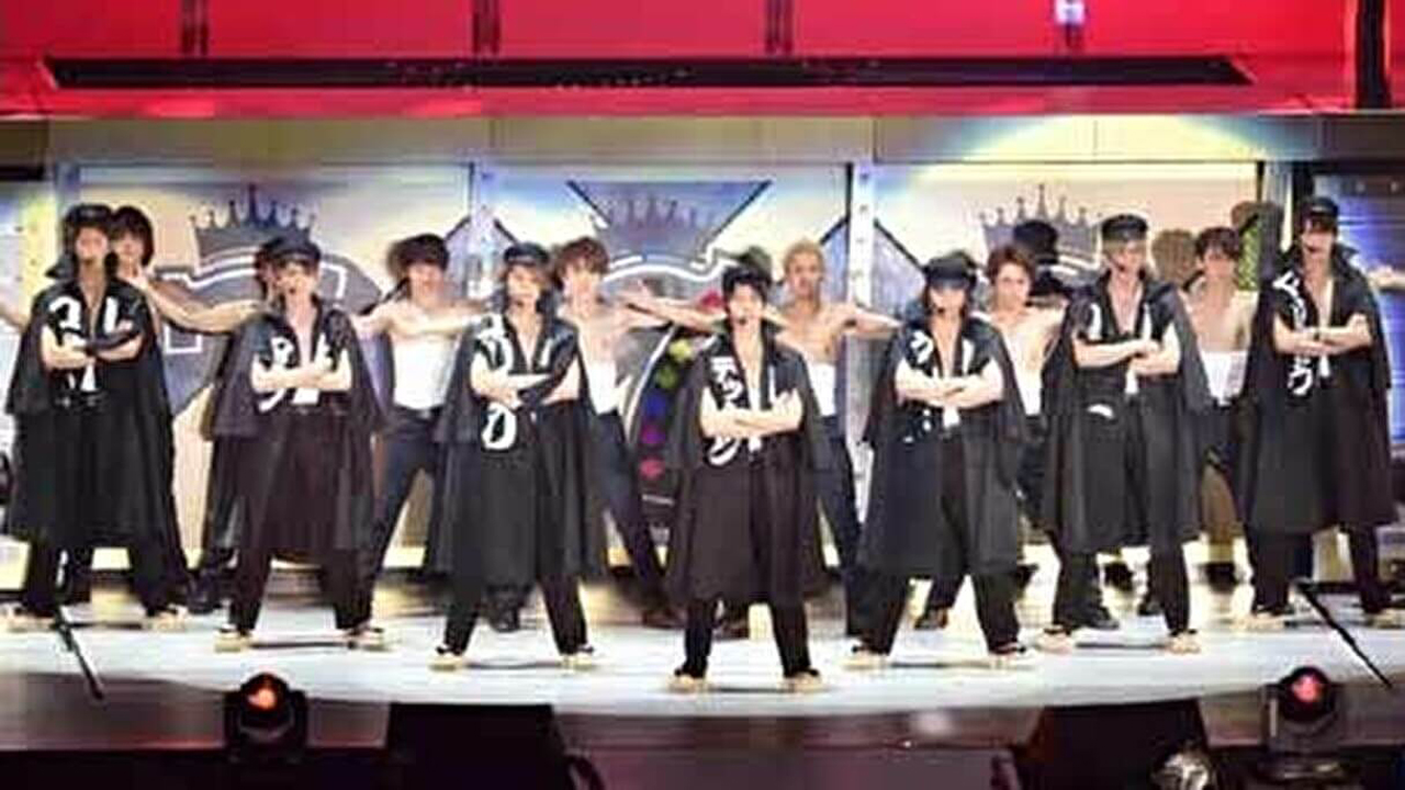 WEST.、3回目の『メトロック』出演も一部ファンのマナーが「不愉快」「失礼」と物議――10月の主催フェスに課題かの画像1