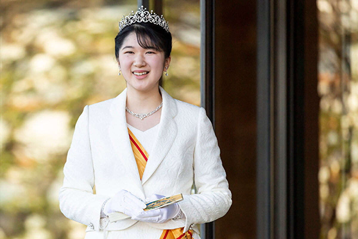 女性皇族の結婚制度めぐり、正反対に報じる「女性自身」と「女性セブン」の興味深い“差”の画像1