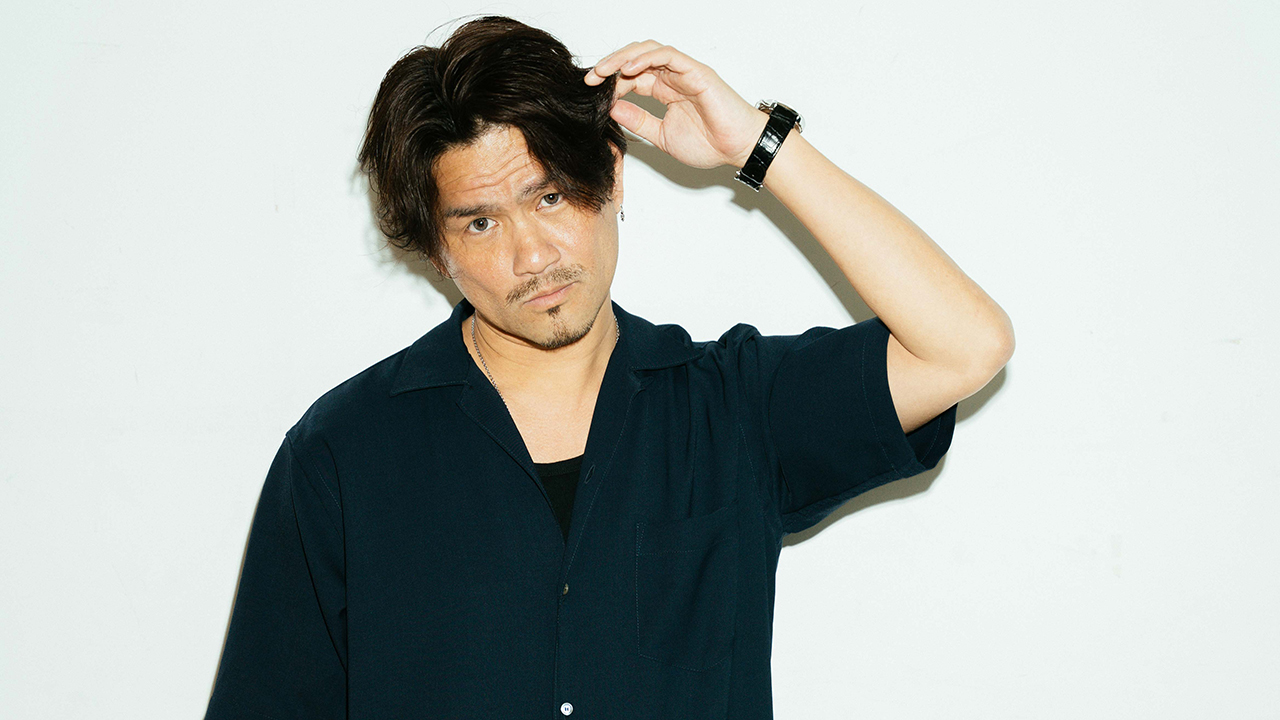 【ファッションから見るマンガ 後編】『BECK』『無頼男-ブレーメン-』は90~00年代のバンドマンの“リアル”をどう描いたかの画像1